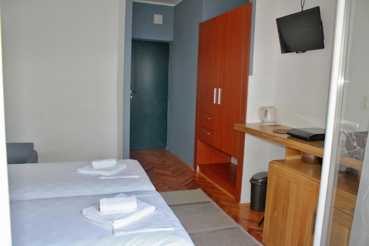 Appartamento Covahouse Jelsa  Esterno foto