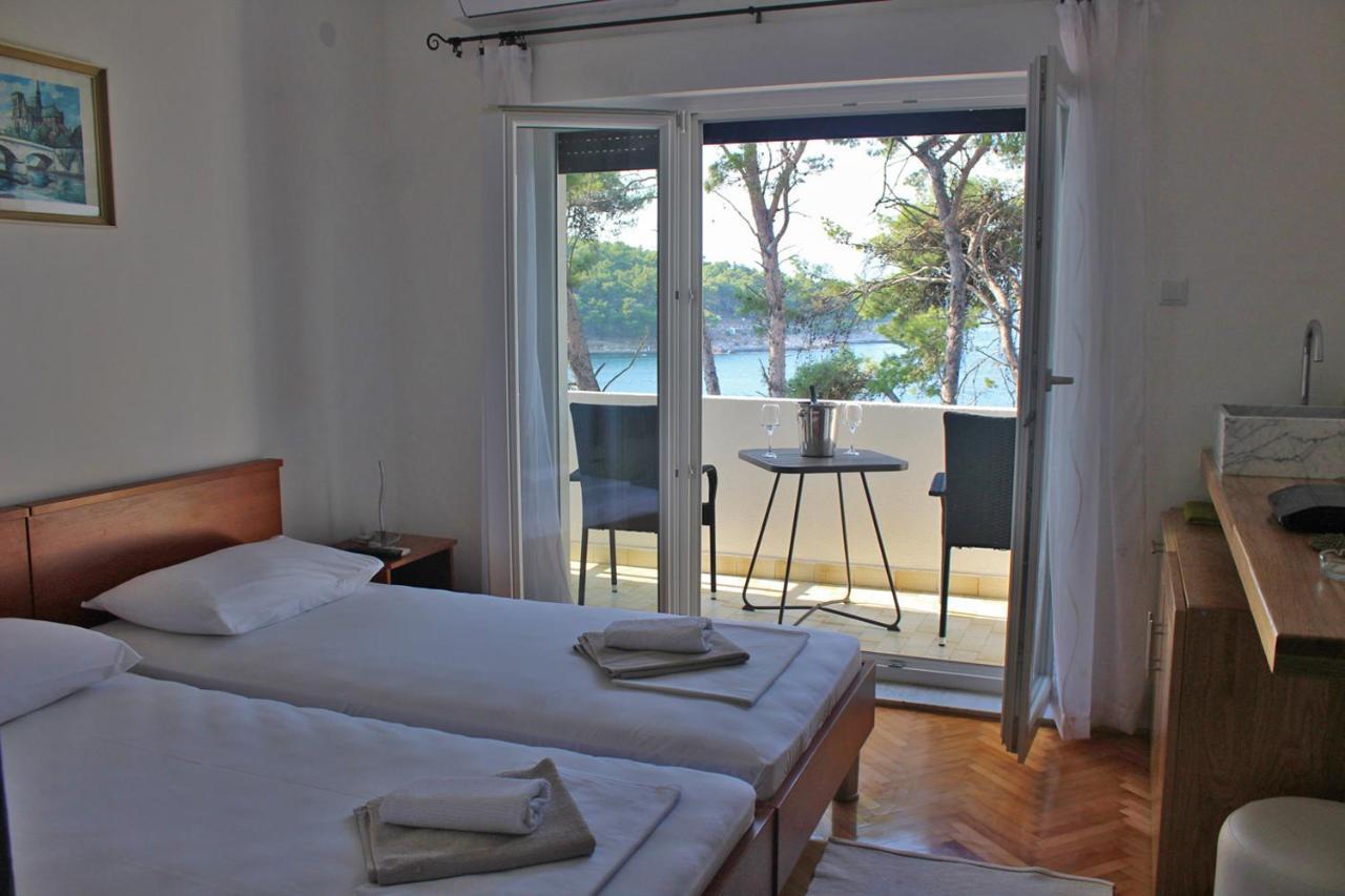 Appartamento Covahouse Jelsa  Esterno foto