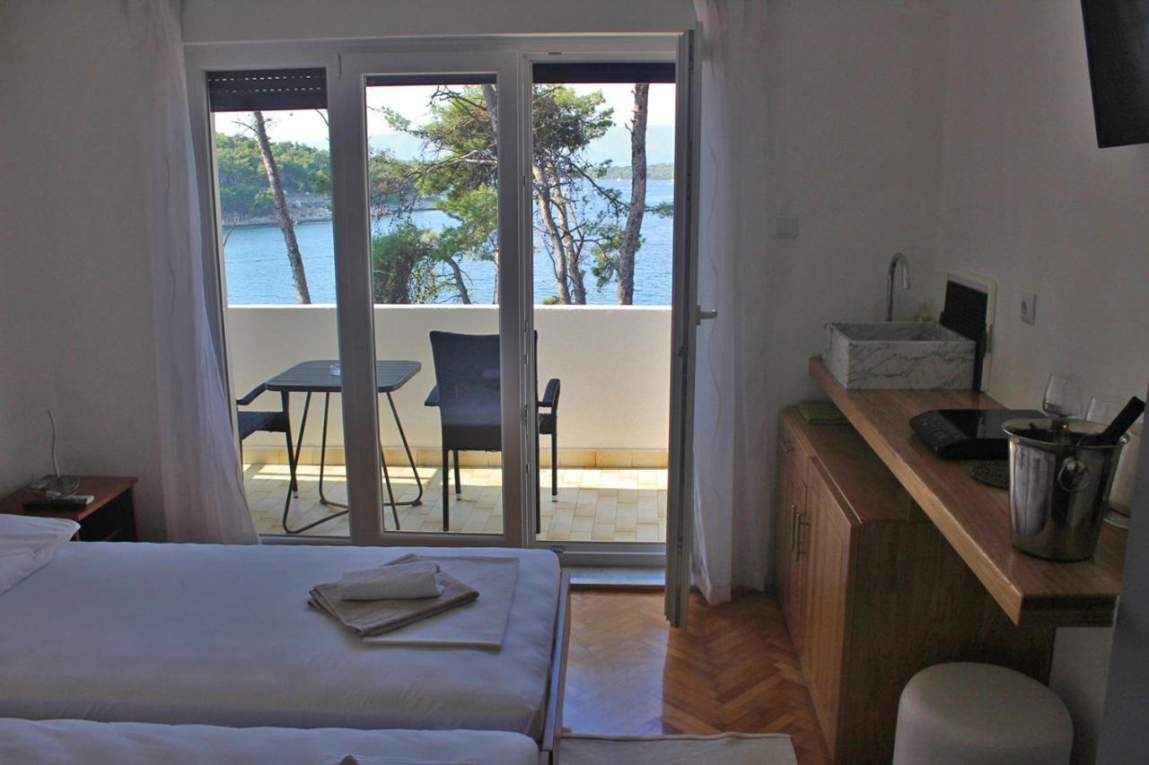 Appartamento Covahouse Jelsa  Esterno foto