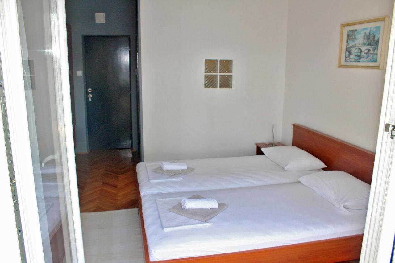Appartamento Covahouse Jelsa  Esterno foto