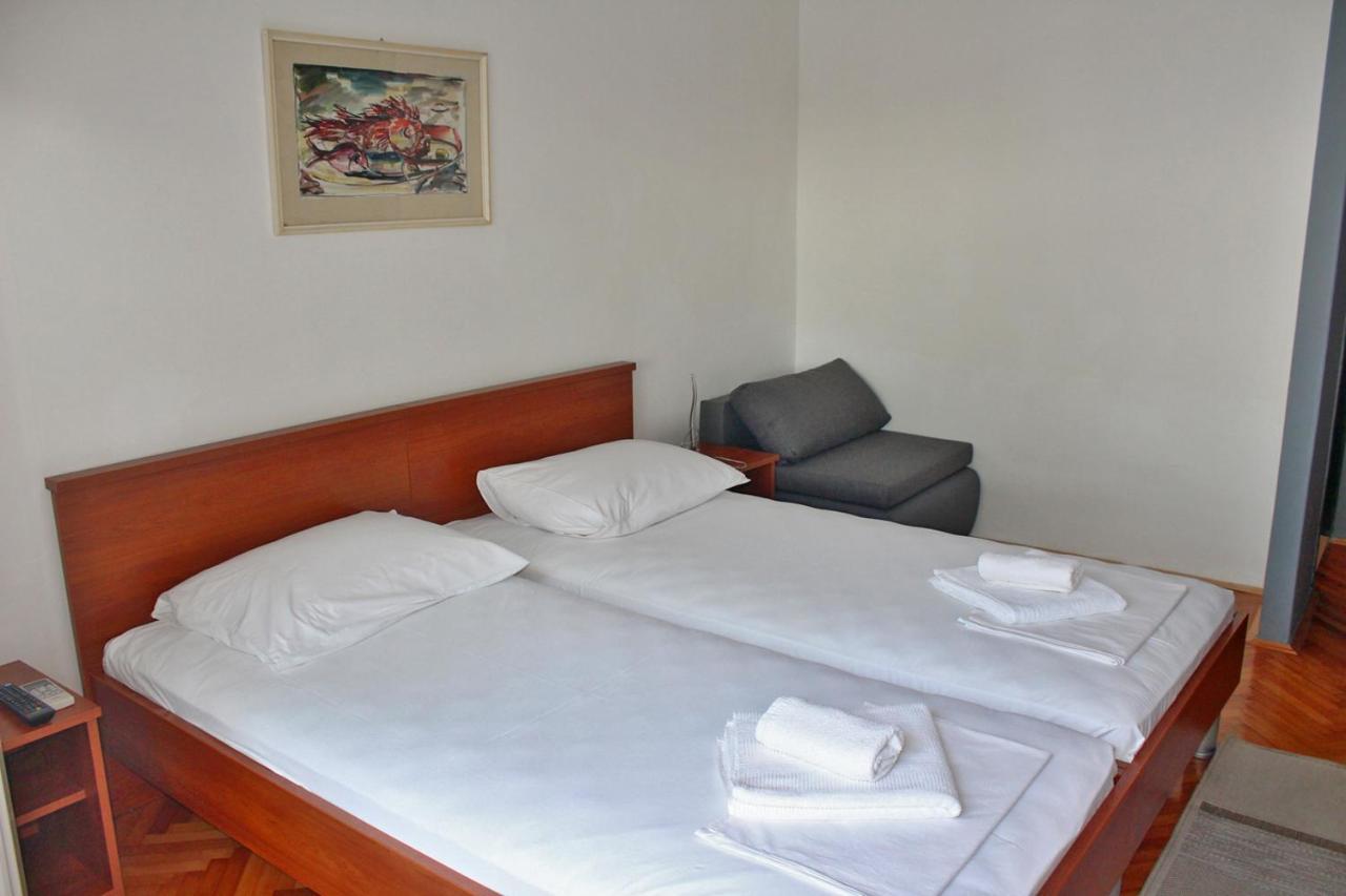 Appartamento Covahouse Jelsa  Esterno foto
