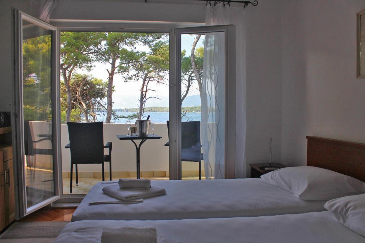 Appartamento Covahouse Jelsa  Esterno foto