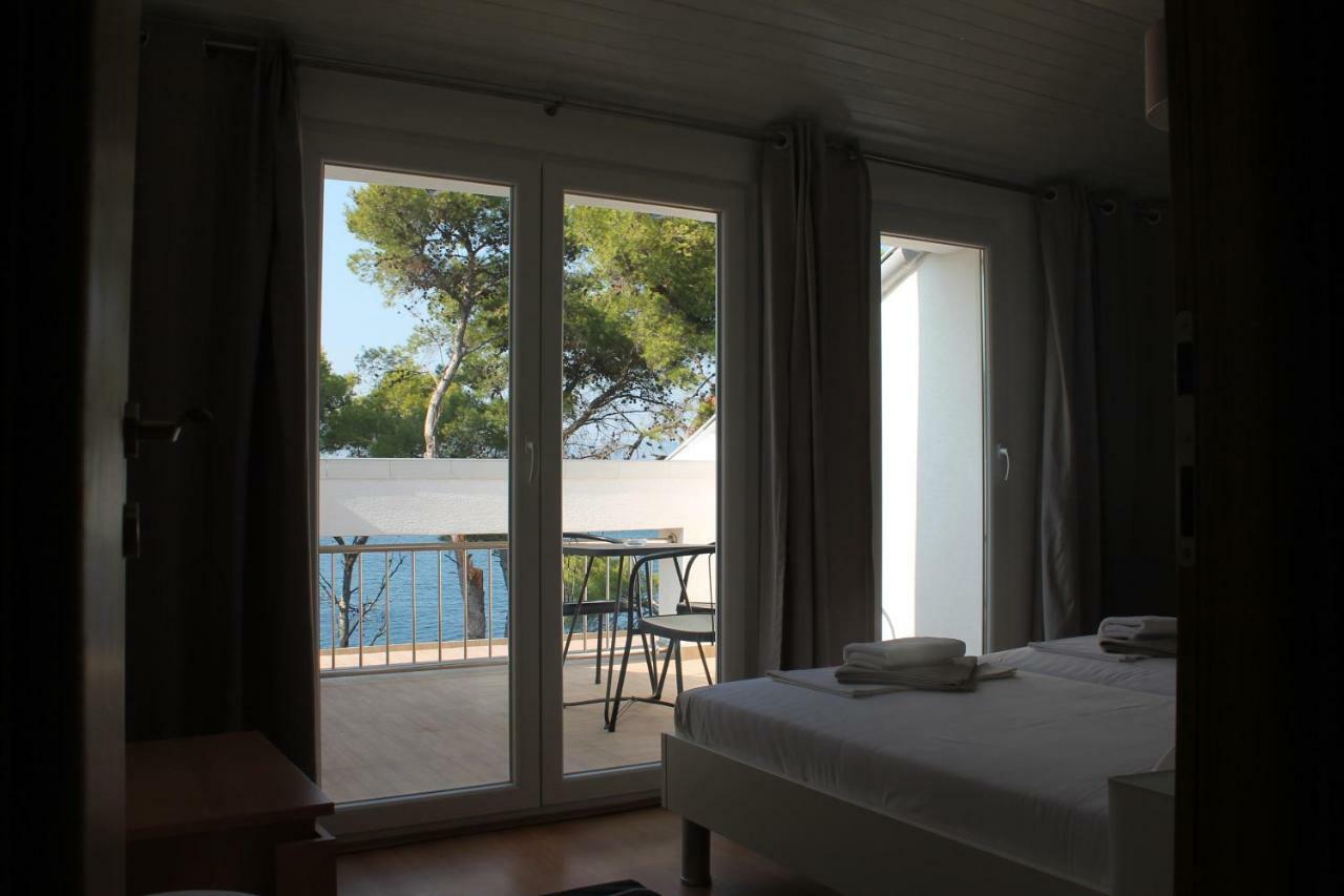Appartamento Covahouse Jelsa  Esterno foto
