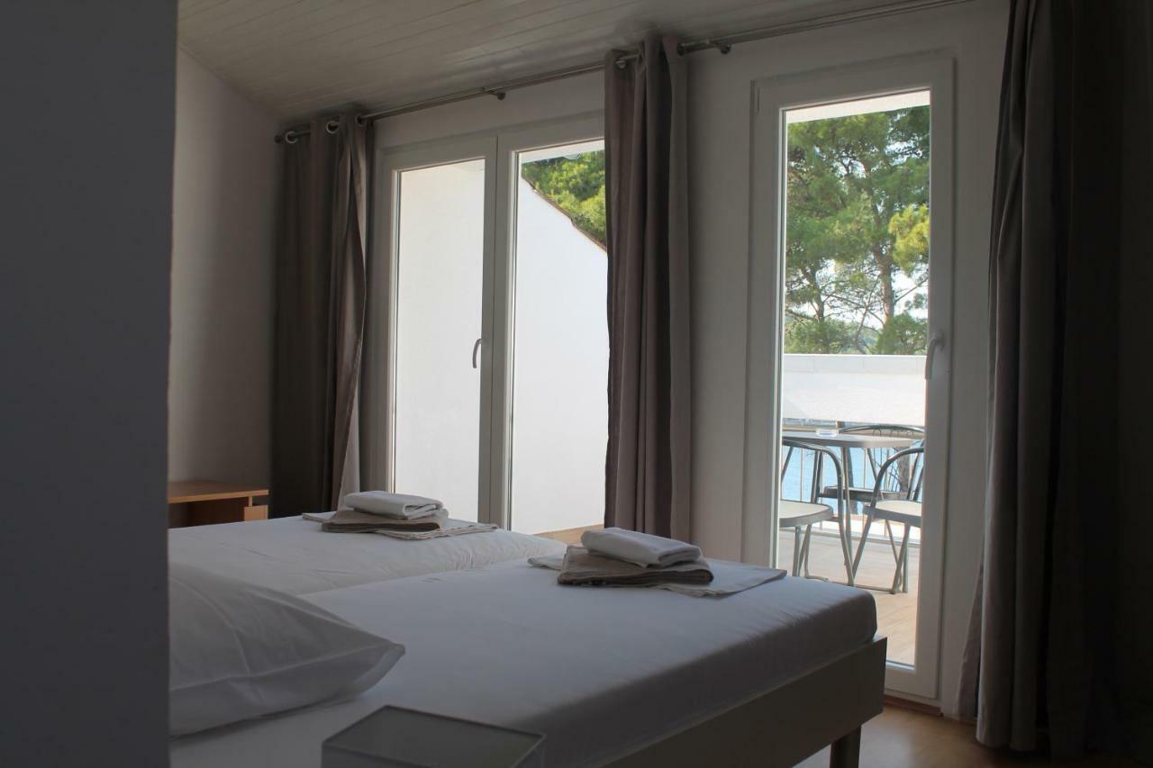 Appartamento Covahouse Jelsa  Esterno foto