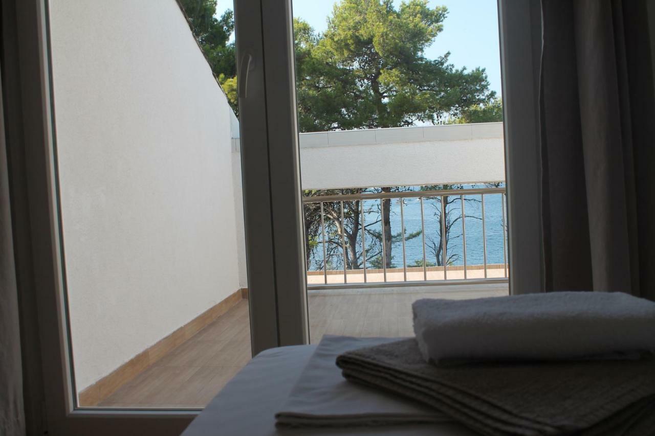 Appartamento Covahouse Jelsa  Esterno foto