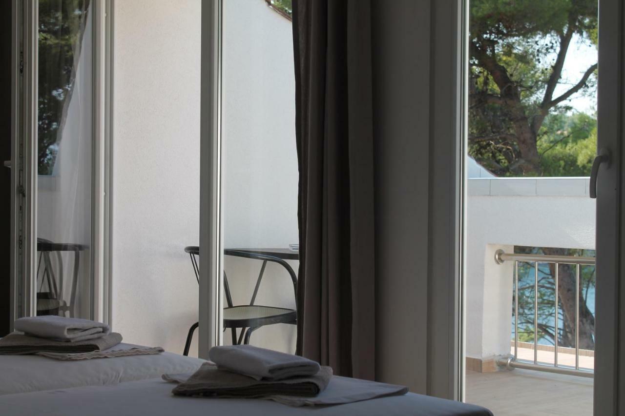 Appartamento Covahouse Jelsa  Esterno foto