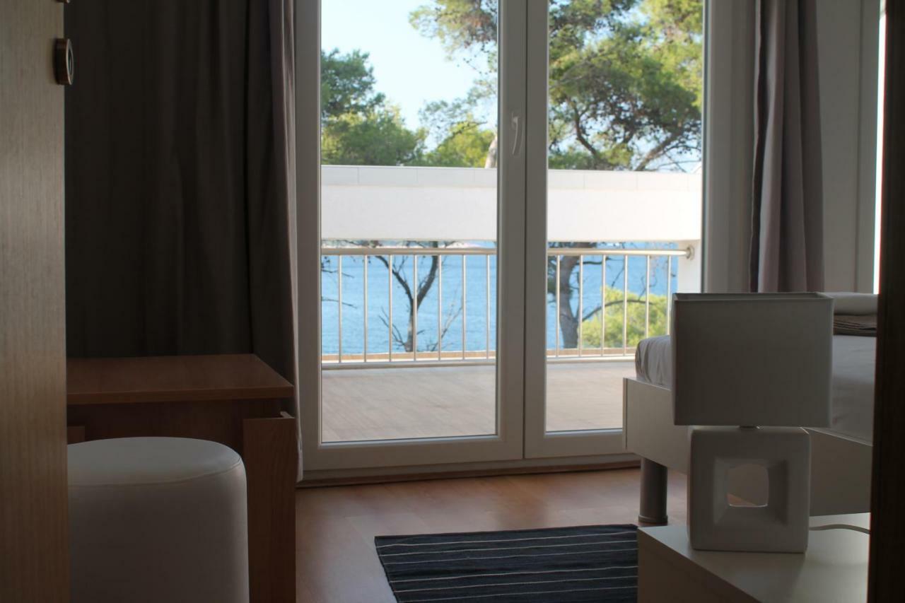 Appartamento Covahouse Jelsa  Esterno foto