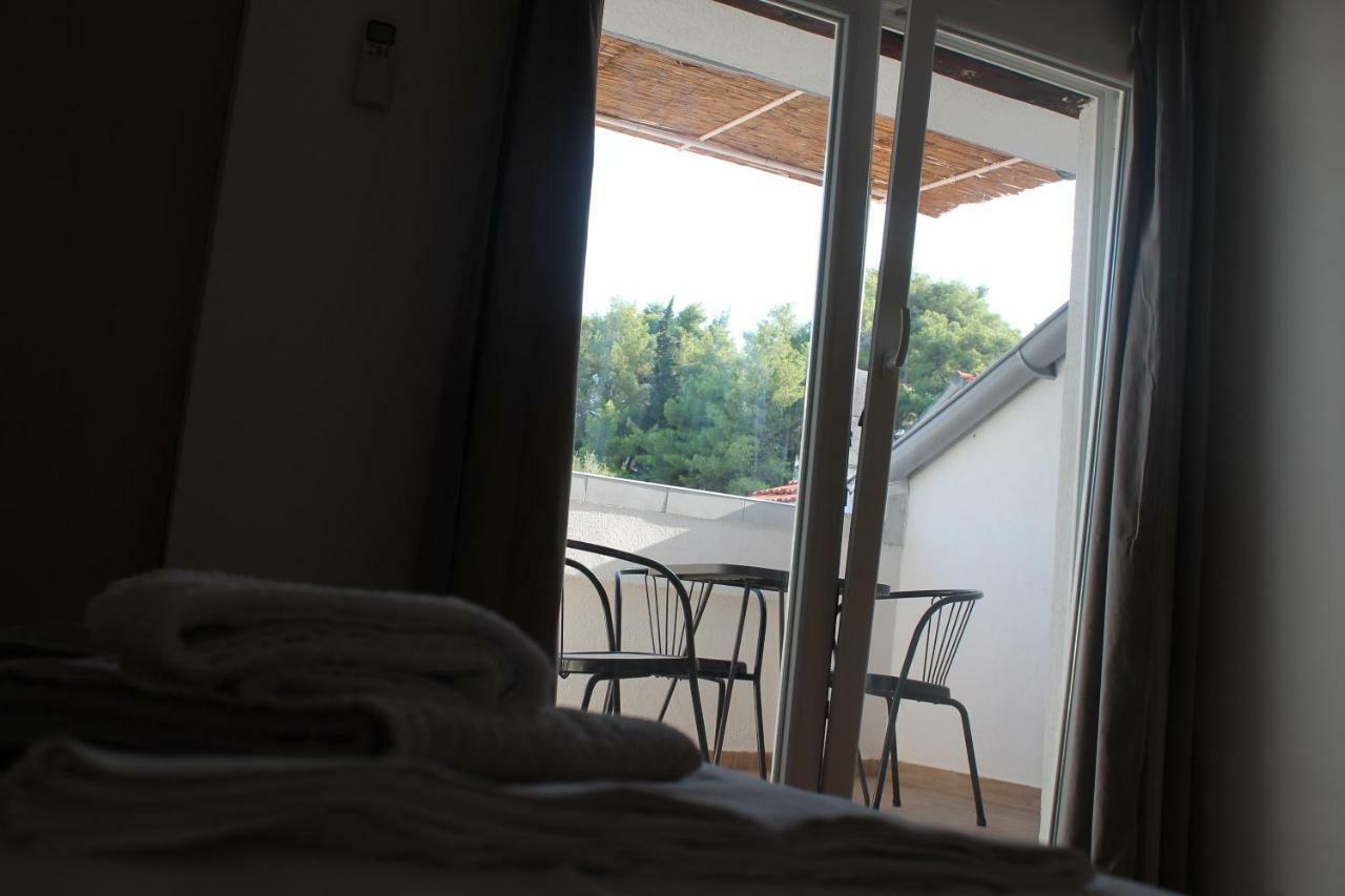 Appartamento Covahouse Jelsa  Esterno foto