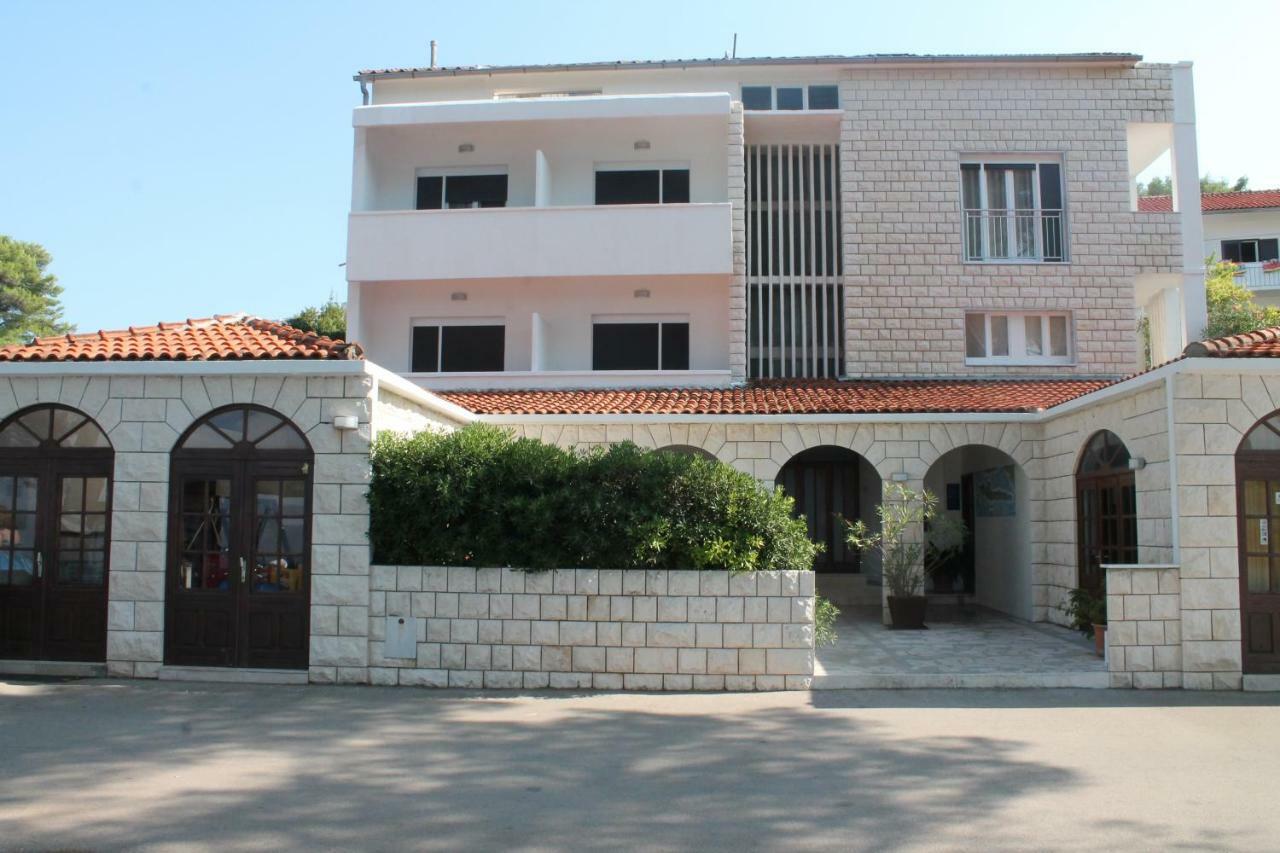 Appartamento Covahouse Jelsa  Esterno foto
