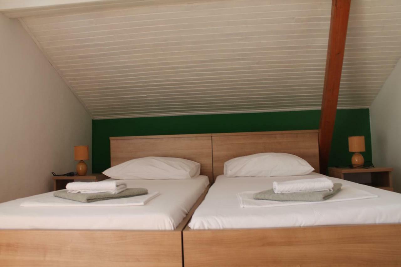 Appartamento Covahouse Jelsa  Esterno foto
