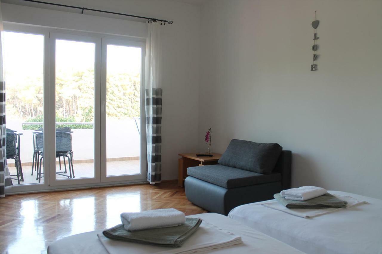 Appartamento Covahouse Jelsa  Esterno foto