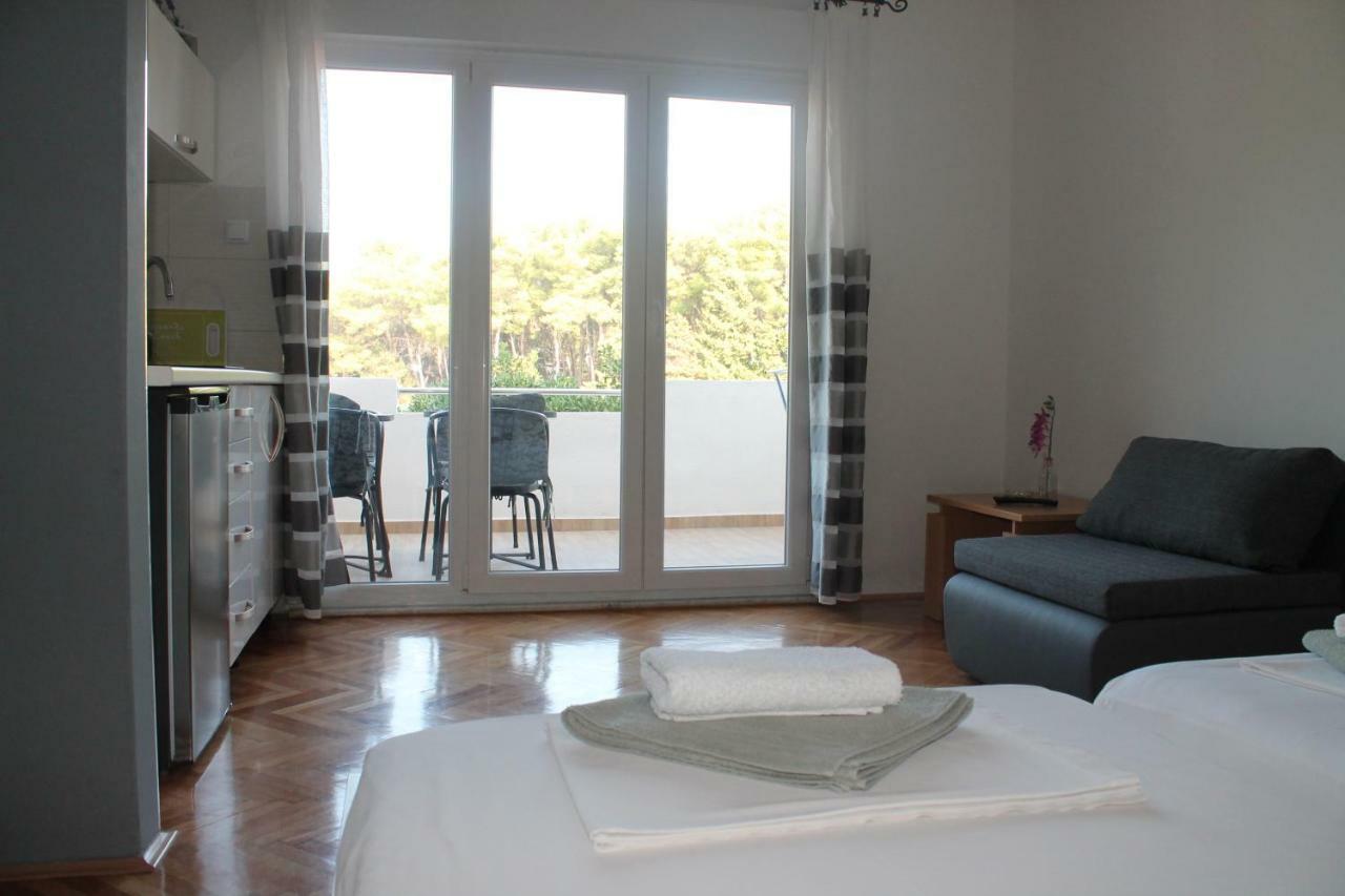 Appartamento Covahouse Jelsa  Esterno foto
