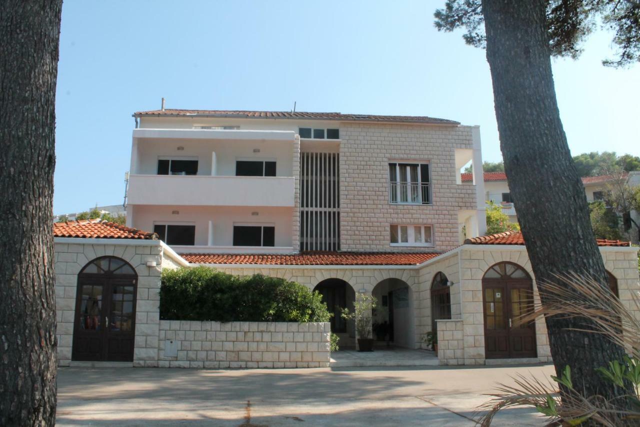 Appartamento Covahouse Jelsa  Esterno foto