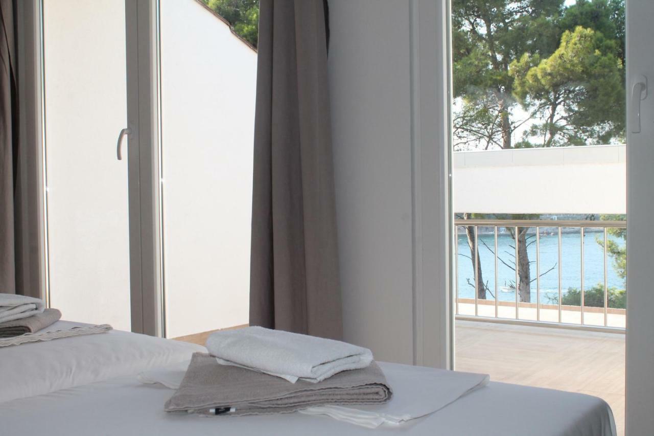 Appartamento Covahouse Jelsa  Esterno foto