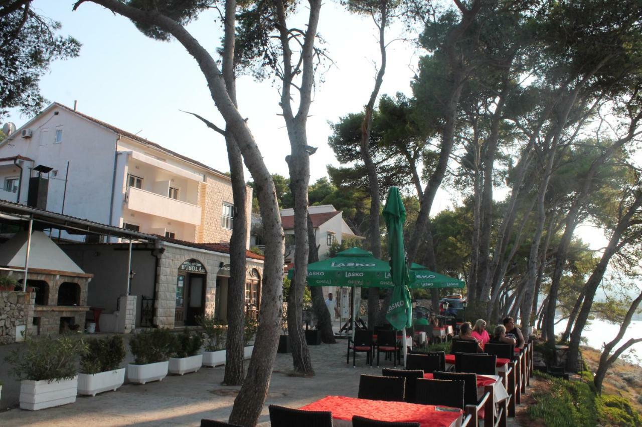 Appartamento Covahouse Jelsa  Esterno foto