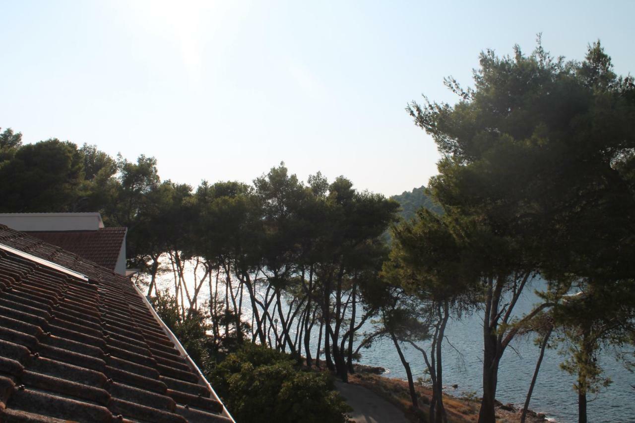 Appartamento Covahouse Jelsa  Esterno foto