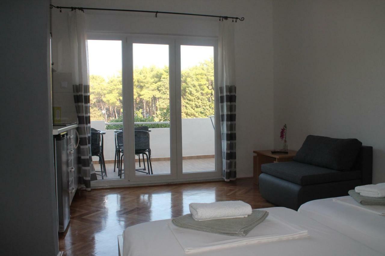 Appartamento Covahouse Jelsa  Esterno foto