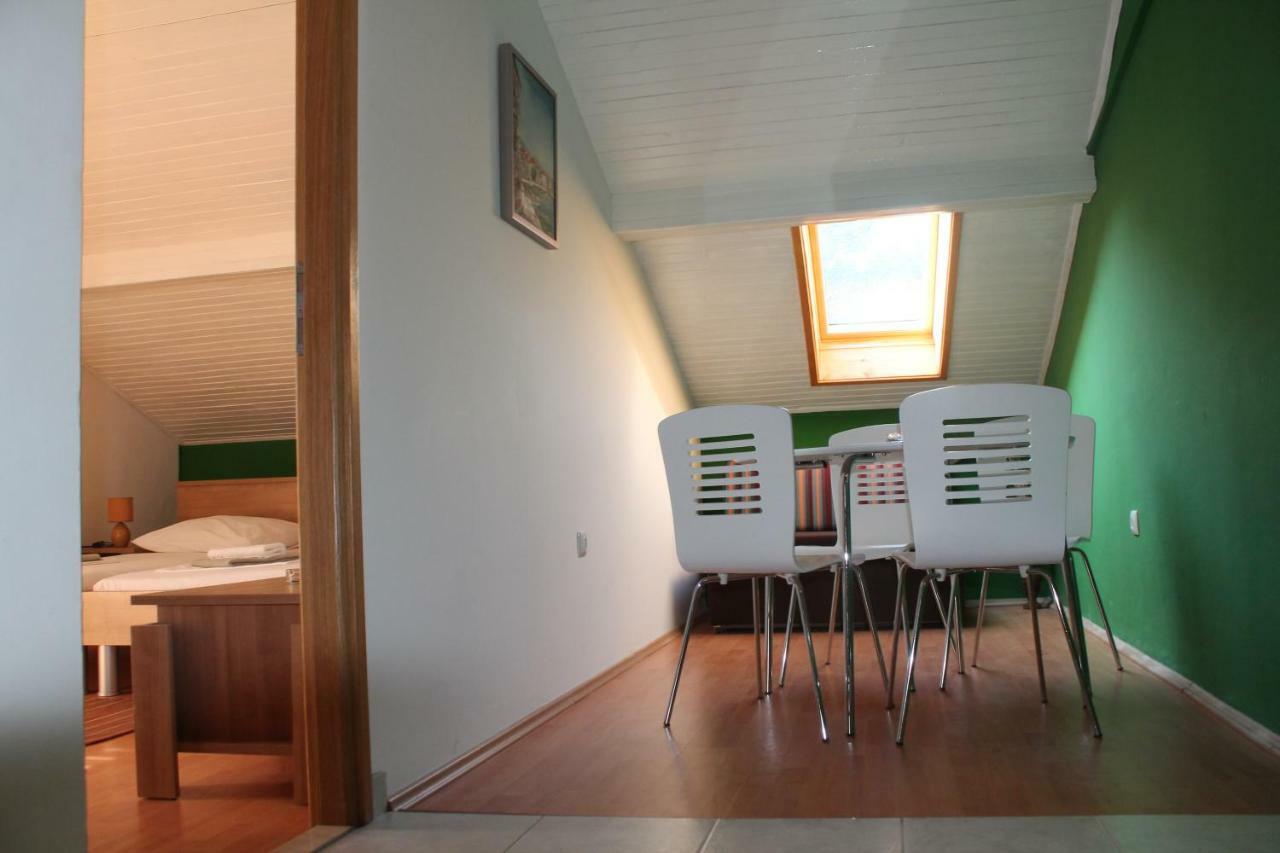 Appartamento Covahouse Jelsa  Esterno foto