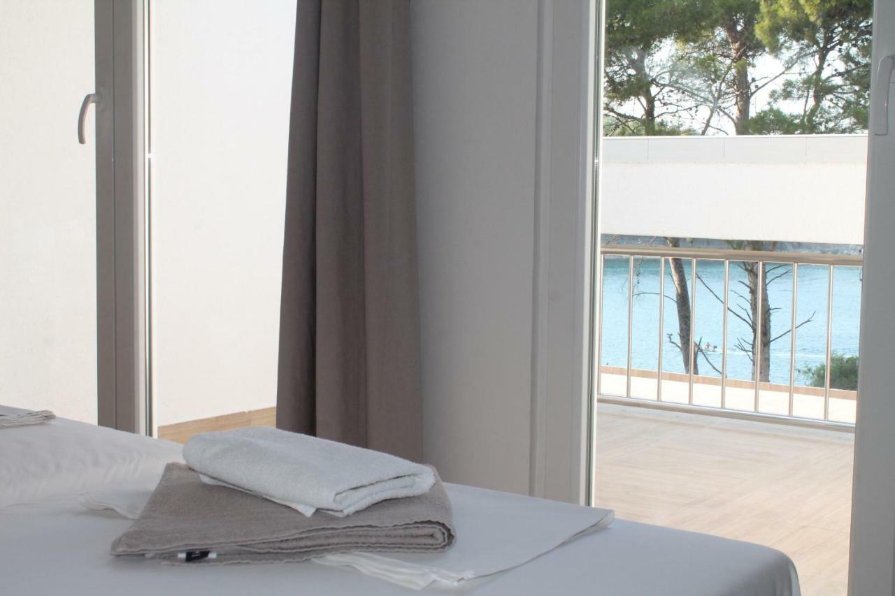 Appartamento Covahouse Jelsa  Esterno foto