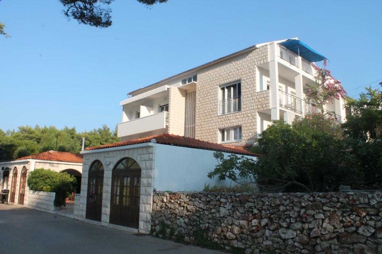Appartamento Covahouse Jelsa  Esterno foto