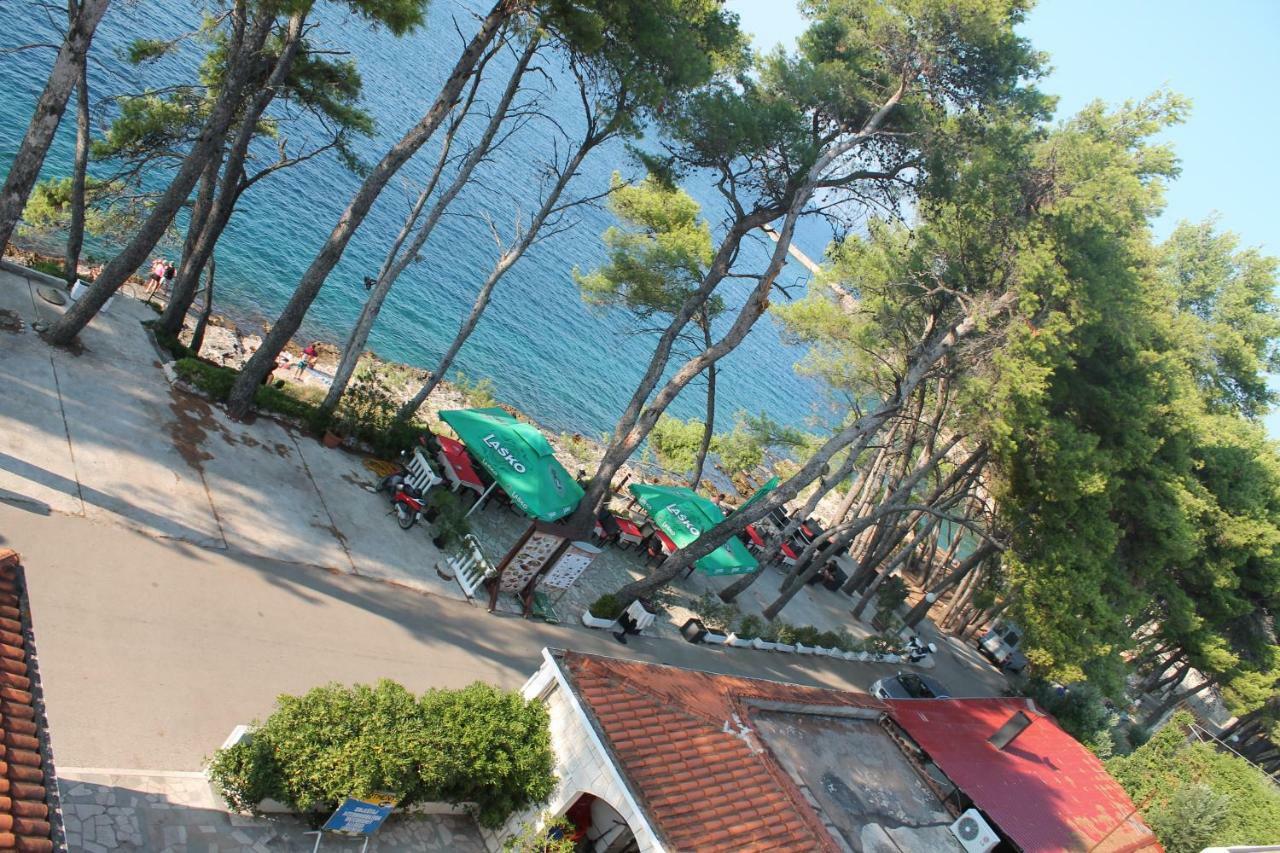 Appartamento Covahouse Jelsa  Esterno foto