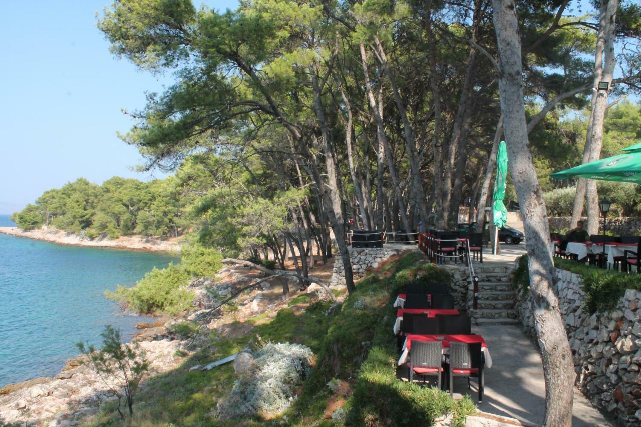 Appartamento Covahouse Jelsa  Esterno foto