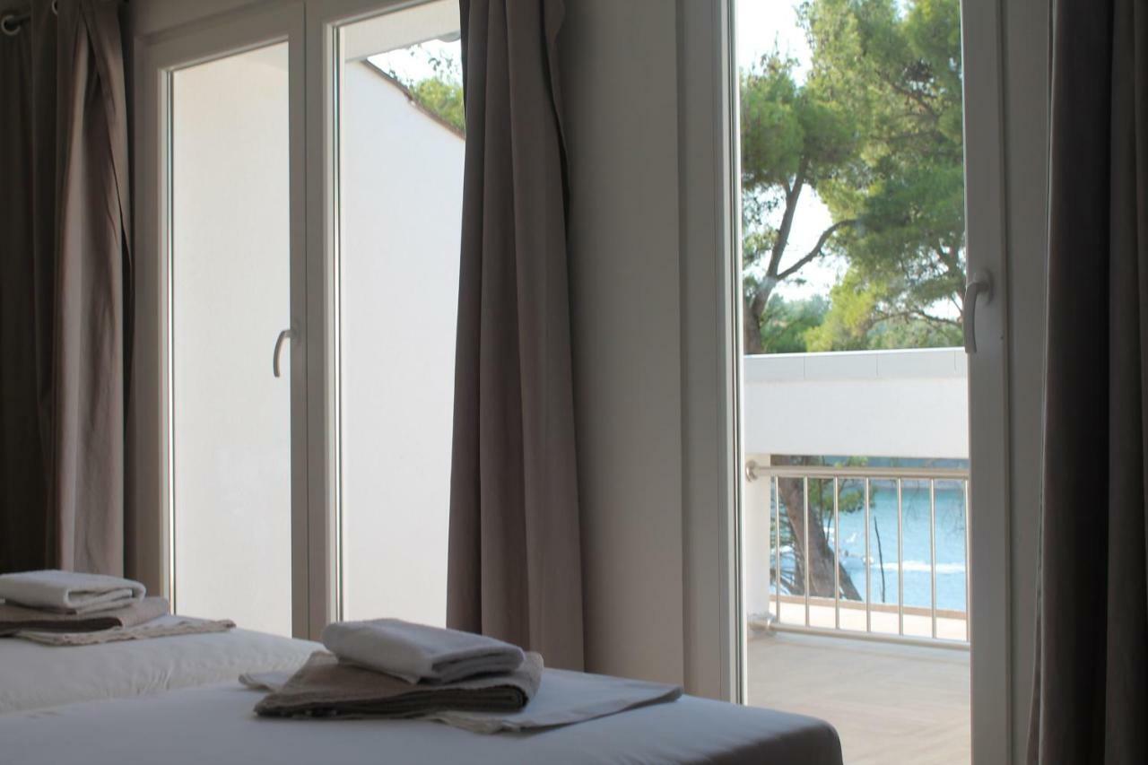 Appartamento Covahouse Jelsa  Esterno foto