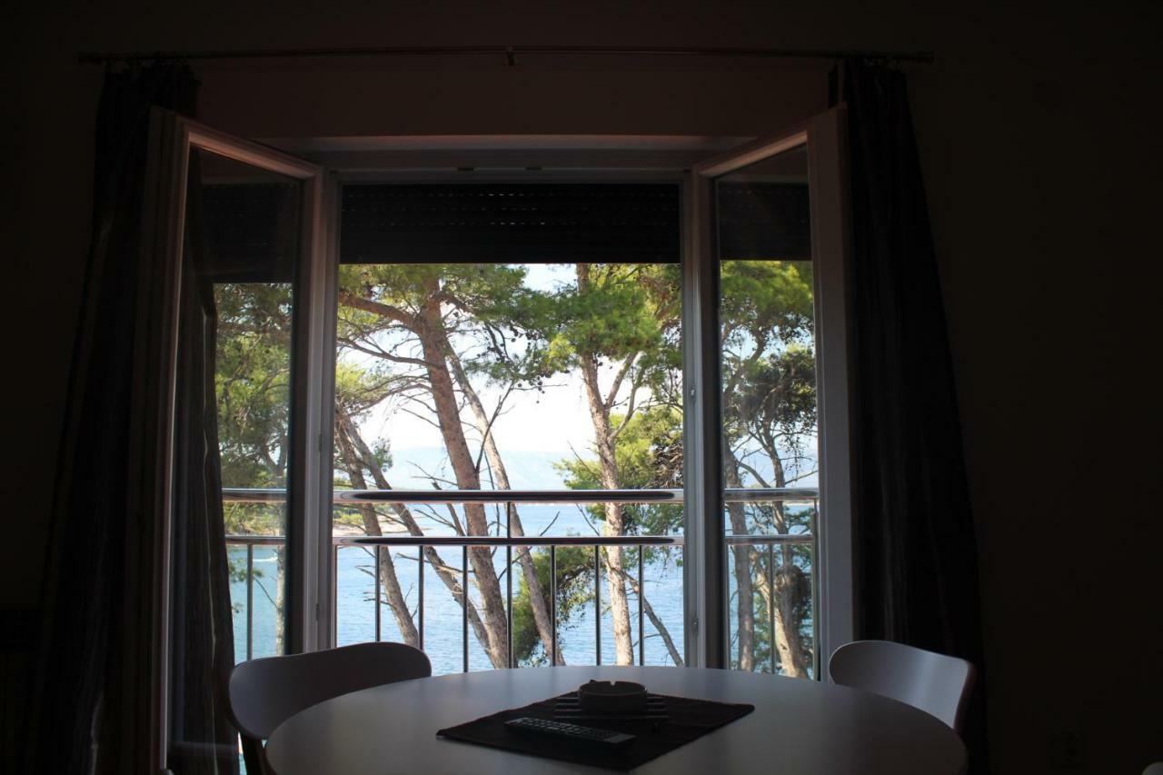 Appartamento Covahouse Jelsa  Esterno foto